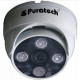 Camera Puratech AHD/TVI 720P PRC-145AG