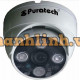 Camera Puratech AHD/TVI 720P PRC-145AGs