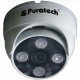 Camera Puratech AHD/TVI 720P PRC-145AGs