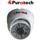 Camera quan sát AHD/TVI/CVI Puratech PRC-145AH