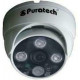 Camera Puratech AHD/TVI/CVI Full HD 1080P PRC-145AHx