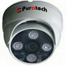 Camera Puratech Full HD IP chuẩn nén H265+PRC-145IP 2.0