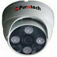 Camera Puratech Ultra HD IP - 3.0MP chuẩn nén H265+PRC-145IP 3.0