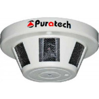 Camera quan sát IP Puratech 3 MP PRC- 154IP 3.0