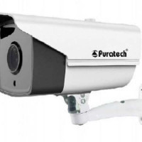 Camera quan sát IP Puratech 5 MP PRC- 154IPW 5.0