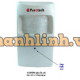 Camera 2.1 Megapixel - Camera dạng báo động hồng ngoại, không có hồng ngoại Puratech PRC-163A