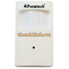 Camera IP Puratech Ngụy Trang IP 720P / 960P / 1080P PRC-163IP 2.0