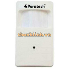 Camera IP 2.0 Megapixel - dạng hồng ngoại, nhạy sáng Puratech PRC-163IPW 2.0