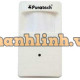 Camera IP 2.0 Megapixel - dạng hồng ngoại, nhạy sáng Puratech PRC-163IPW 2.0