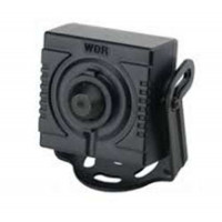 Camera 2.1 Megapixel - Dạng mini, không có hồng ngoại Puratech PRC-172A