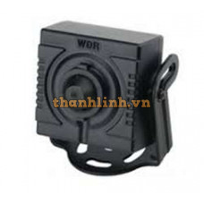 Camera 2.1 Megapixel - Dạng mini, không có hồng ngoại Puratech PRC-172A