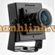 Camera Mini Puratech PRC-172AHG