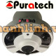 Camera quan sát IP 361 độ 2MP Puratech PRC 1810B