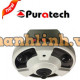 Camera AHD/TVI/CVI Puratech quan sát góc rộng PRC-181AH