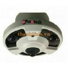 Camera Puratech AHD/TVI/CVI Full HD 1080P PRC-181AHG
