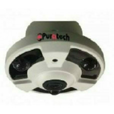 Camera Puratech AHD/TVI/CVI Full HD 1080P PRC-181AHG