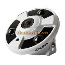 Camera IP quan sát Puratech PRC 181IP 4.0