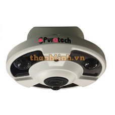 Camera IP Puratech Âm thanh , Thẻ nhớ PRC-181IPA 2.0