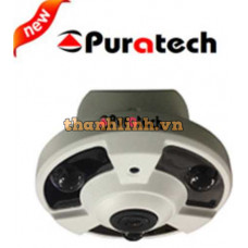 Camera quan sát Puratech PRC-181IPG 2.0