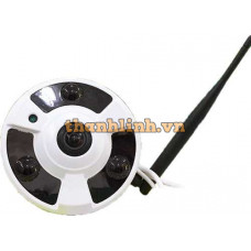 Camera quan sát IP Puratech 5 MP PRC- 181IPWb 5.0