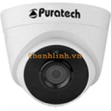 Camera Puratech AHD/TVI/CVI Full HD 1080P PRC-190AHx