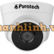 Camera Puratech AHD/TVI/CVI Full HD 1080P PRC-190AHx