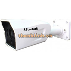 Camera Puratech AHD/TVI/CVI UHD chuẩn 3.0 , 4.0 , và 5.0 Megapixels PRC-190AJ