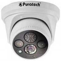 Camera IP Camera IP 2.0, Wifi-thẻ nhớ Puratech PRC-190IPW 2.0