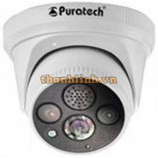Camera IP Camera IP 2.0, Wifi-thẻ nhớ Puratech PRC-190IPW 2.0