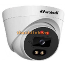 Camera IP 2.0, Wifi-thẻ nhớ Puratech PRC-190IPwd 2.0