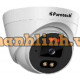 Camera IP 5.0, Wifi-thẻ nhớ Puratech PRC-190IPwd 5.0