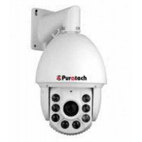 Camera Puratech IP Zoom , Speed Dome , PTZ PRC-19IP 2.0