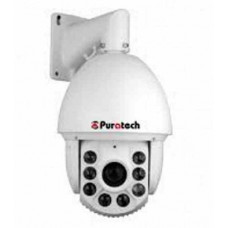 Camera Puratech IP Zoom , Speed Dome , PTZ PRC-19IP 2.0