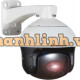 Camera IP SPEED Dome Puratech PRC-19IP 5.0