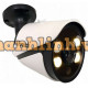 Camera quan sát IP Thân 2MP Puratech PRC 2080A