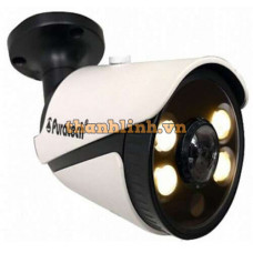 Camera quan sát IP Thân 2MP Puratech PRC 2080B