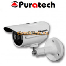 Camera Puratech AHD/TVI 720P PRC-208A