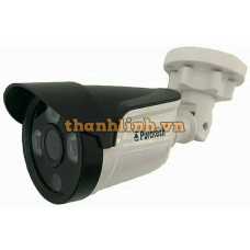 Camera Puratech AHD/TVI 720P PRC-208AGs