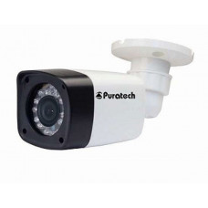 Camera Puratech AHD/TVI/CVI Full HD 1080P PRC-208AHGs