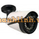 Camera AHD 2.0M - 4 Led Array, FULL COLOUR Puratech PRC-208AHvf