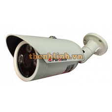 Camera Puratech AHD/TVI/CVI 720P PRC-208AM