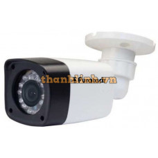 Camera Puratech AHD/TVI/CVI 720P PRC-208AMs