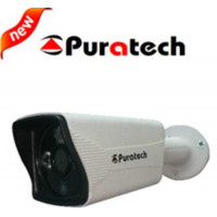 Camera quan sát IP Puratech PRC-208IP 5.0