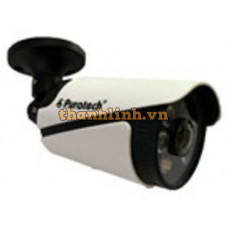 Camera IP quan sát Puratech PRC-208IPf 4.0