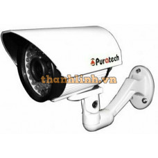Camera Puratech - 720P PRC-208IPG 1.0