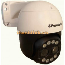 Camera quan sát Puratech 2 MP PRC-222DL