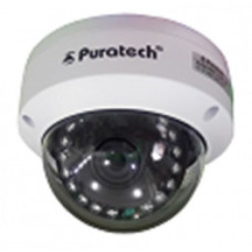 Camera Puratech Full HD IP chuẩn nén H265+PRC-235IP 2.0