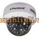 Camera IP 8.0 Megapixe - 13 Led F5, nhạy sáng Puratech PRC-235IP 8.0