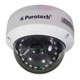 Camera IP 8.0 Megapixe - 13 Led F5, nhạy sáng Puratech PRC-235IP 8.0