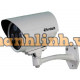 Camera quan sát AHD/TVI/CVI Puratech PRC-307AH